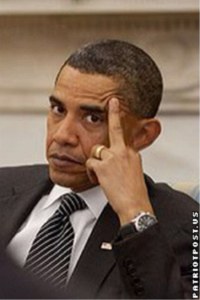 obama-finger
