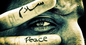 Peace and Islam